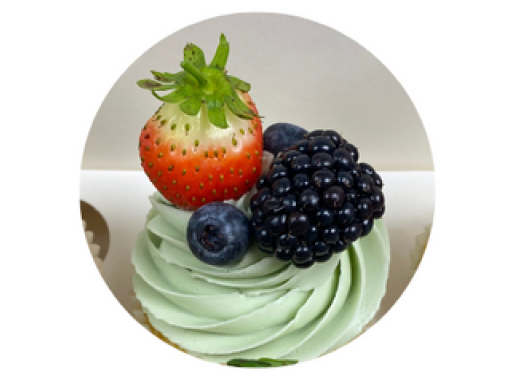 Fruit Topping - Box of 6